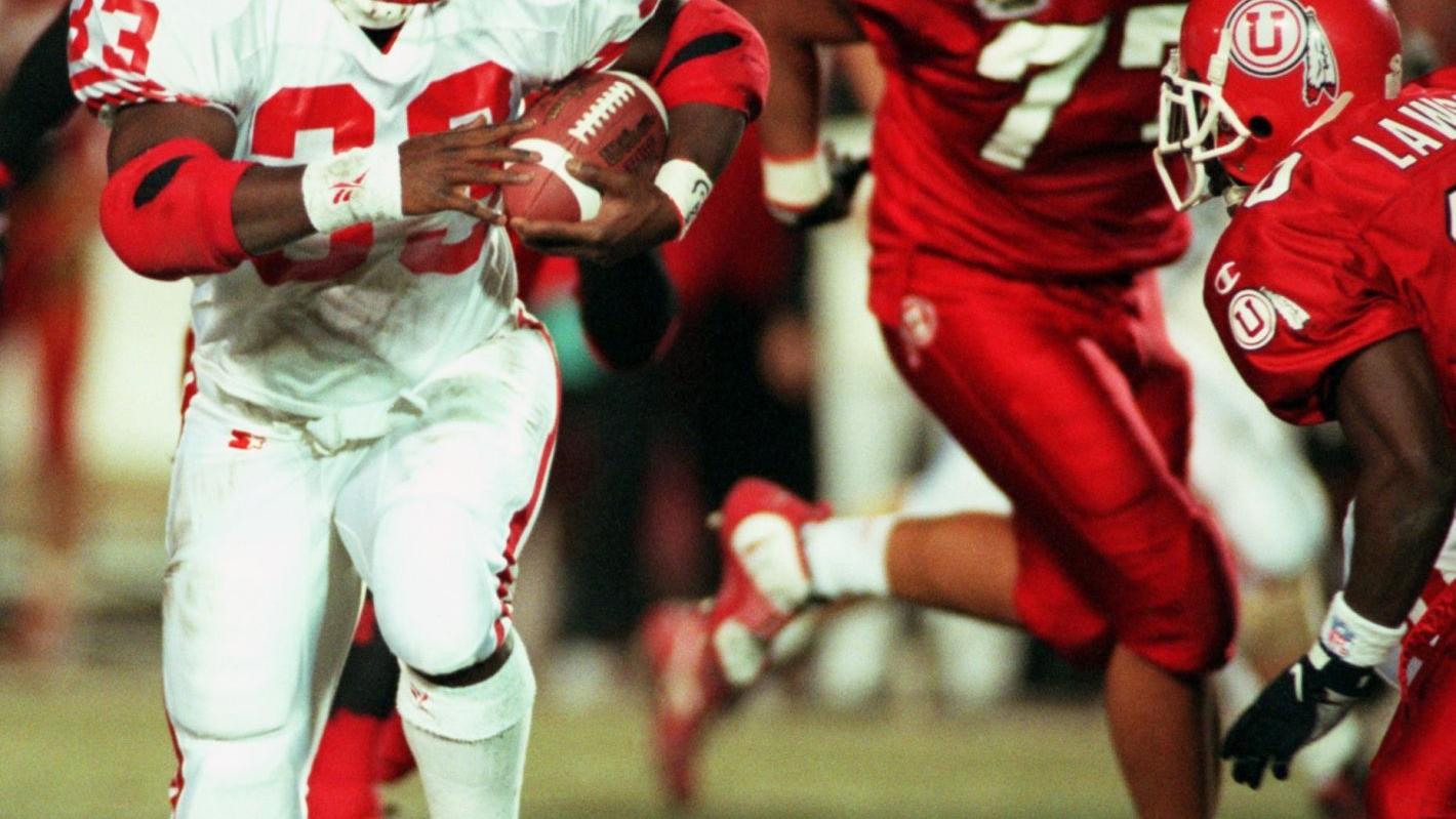 Photos: Tucson bowl games through the years